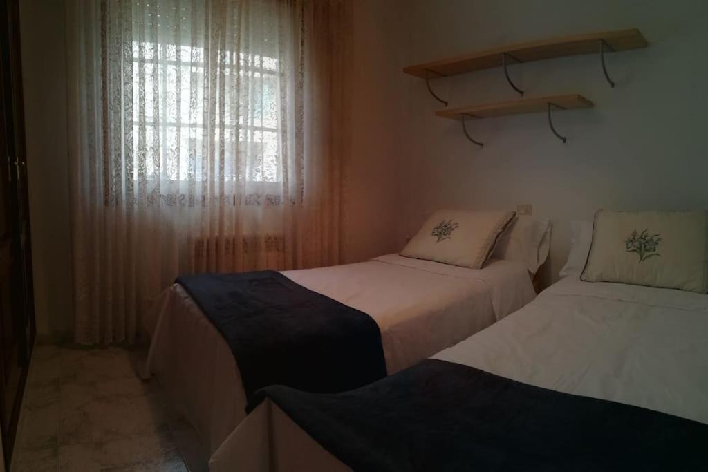 Photo of Bedroom in Sanxenxo