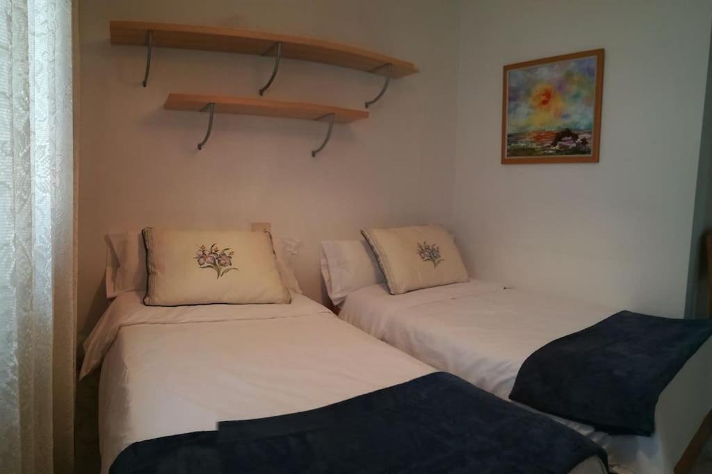 Photo of Bedroom in Sanxenxo