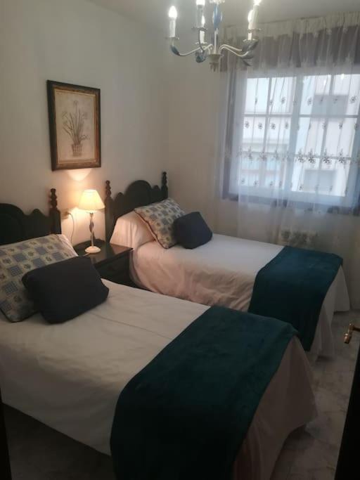 Photo of Bedroom in Sanxenxo
