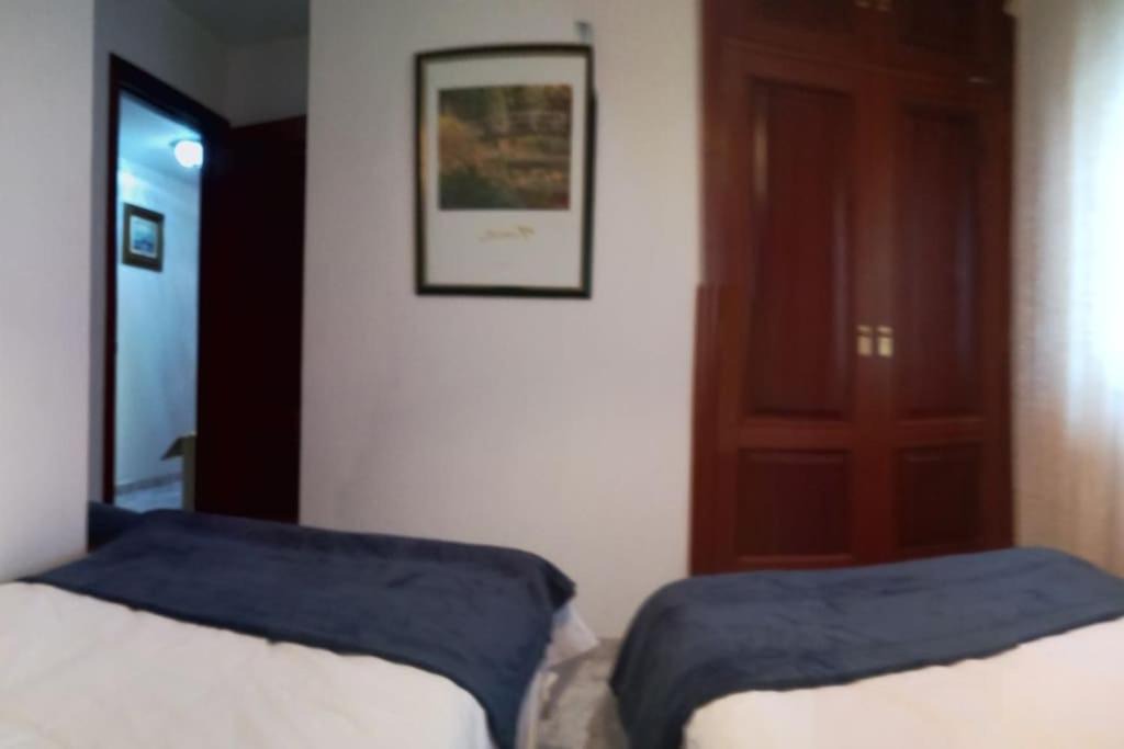 Photo of Bedroom in Sanxenxo
