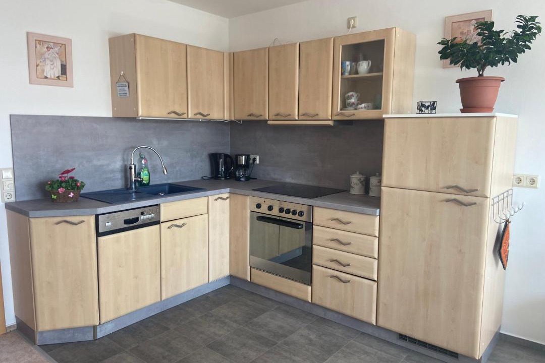 Photo of Kitchen in Tucheim