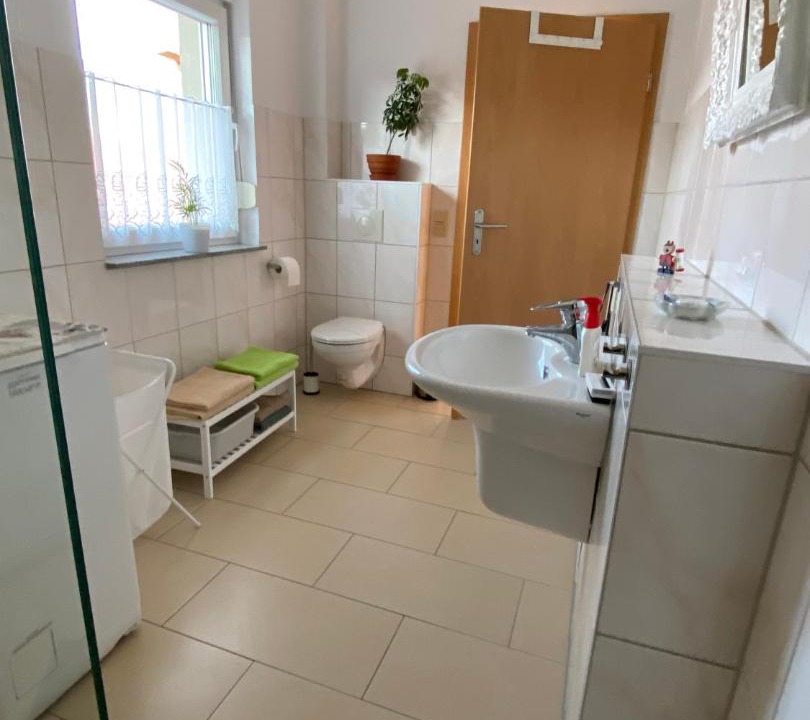 Photo of Bathroom in Tucheim