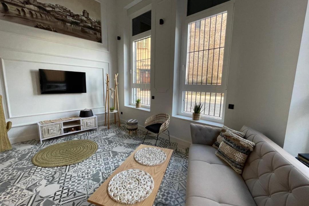 Photo of Livingroom in Alba de Tormes
