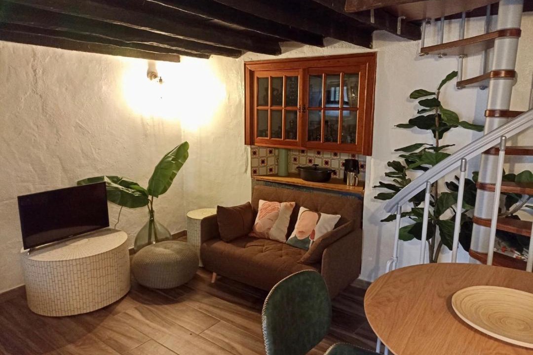 Photo of Livingroom in Las Aguas