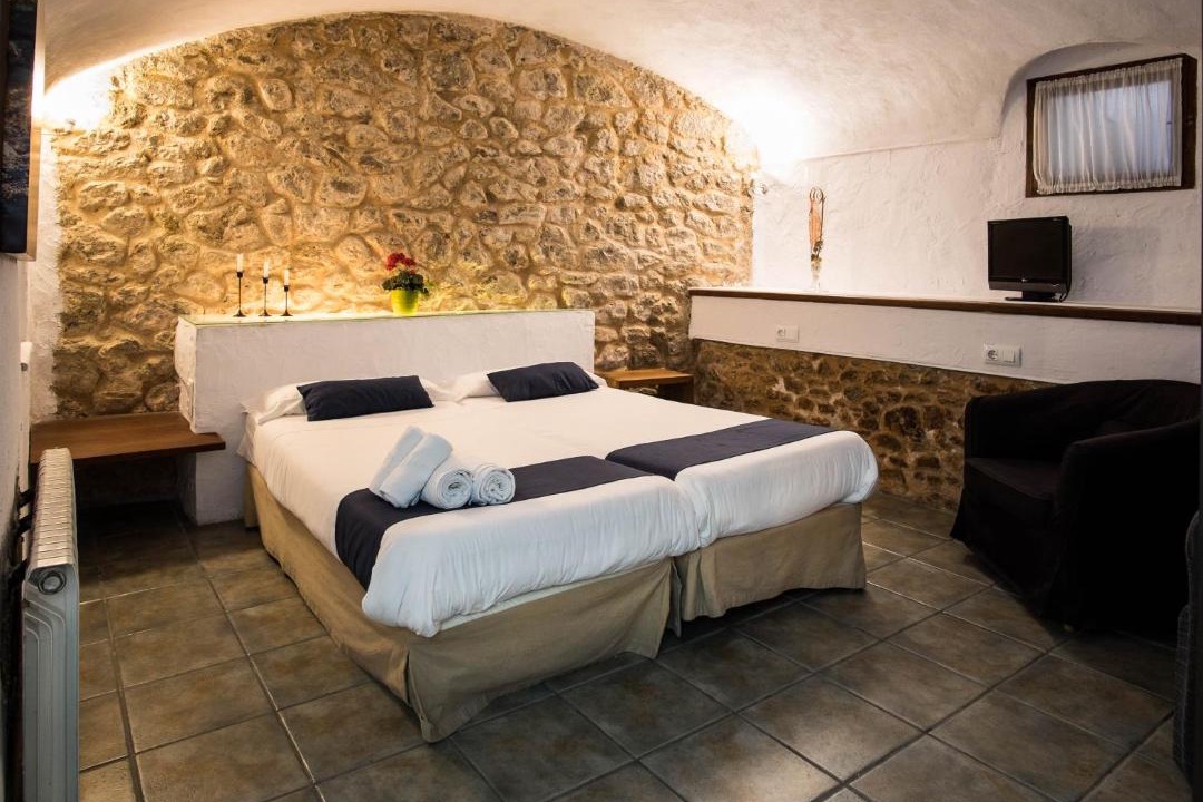 Photo of Bedroom in Esporles