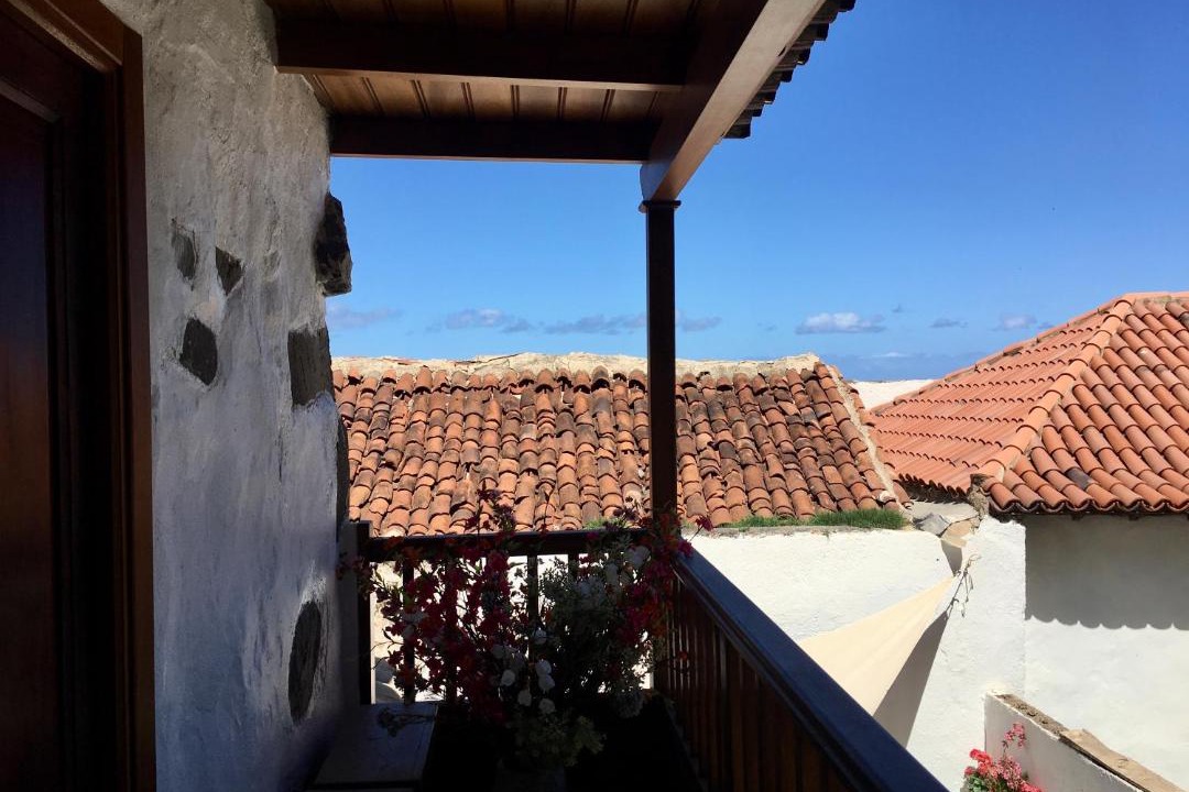Photo of Patio Balcony in Las Aguas