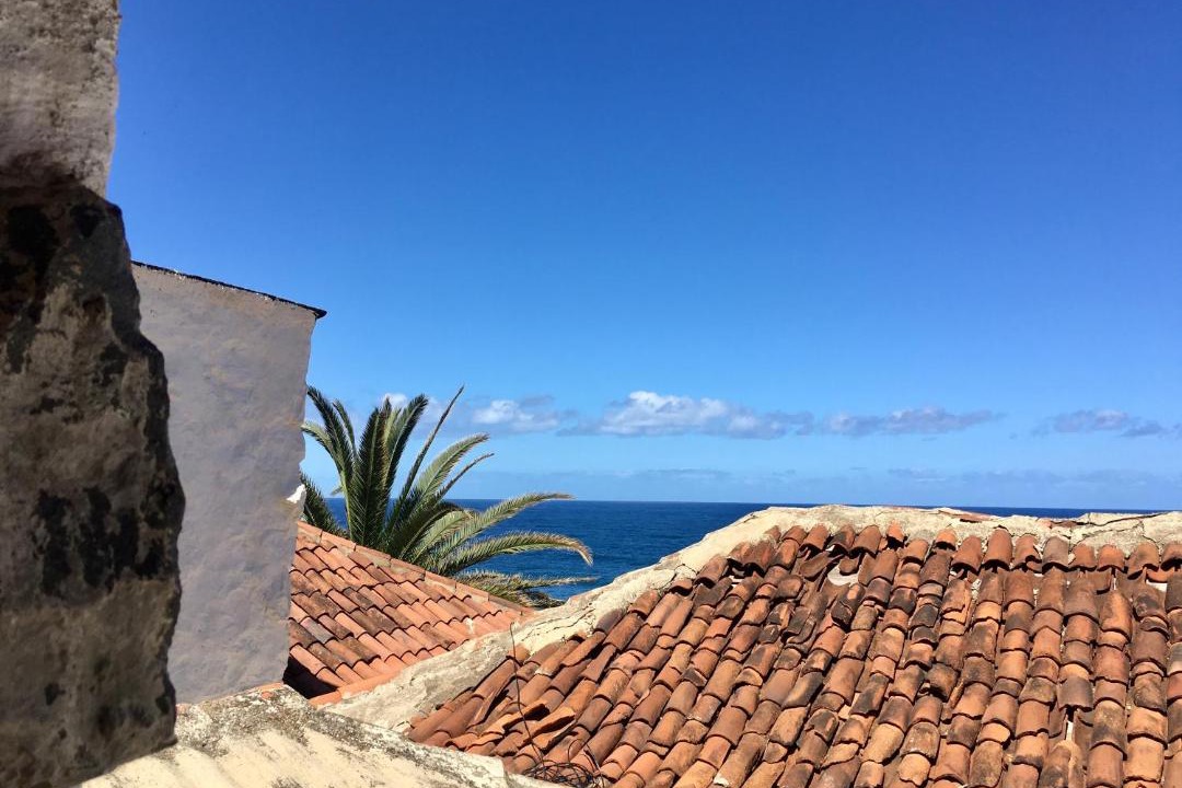 Photo of Buildings in Las Aguas