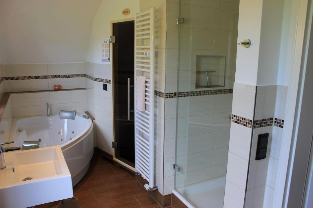 Photo of Bathroom in Hahnenklee
