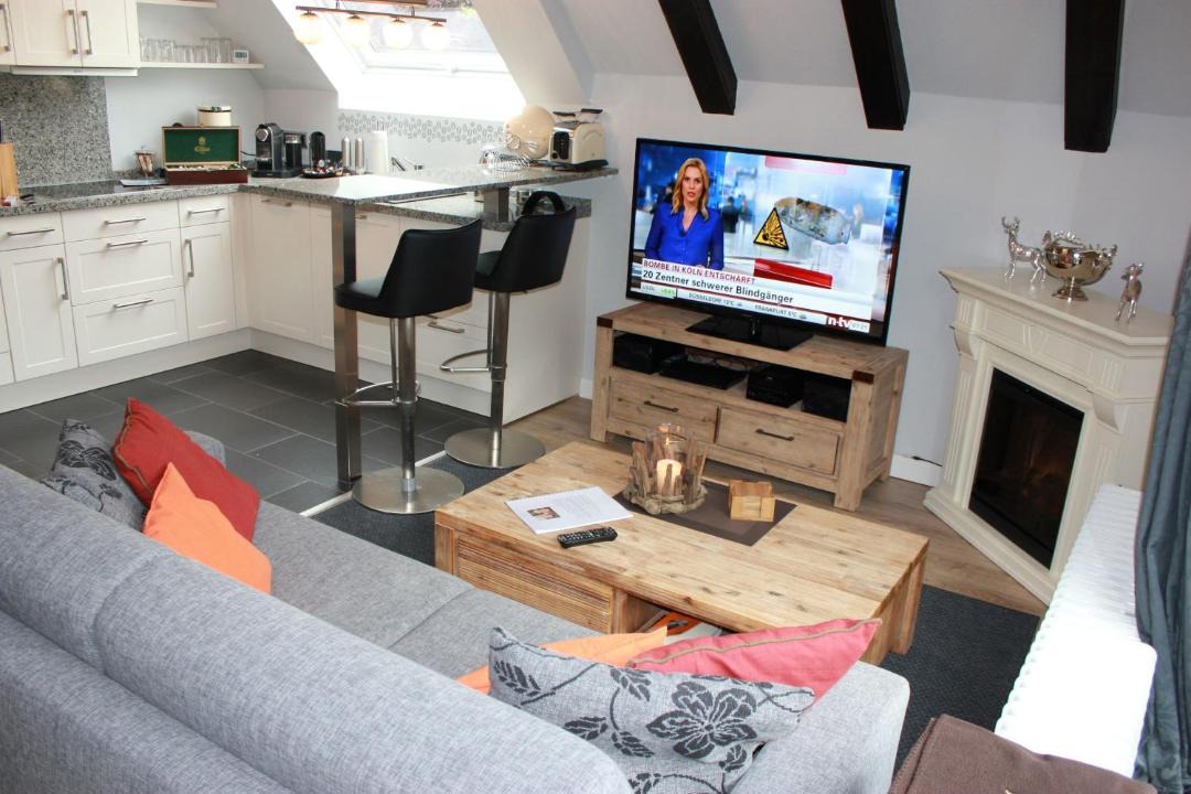 Photo of Livingroom in Hahnenklee