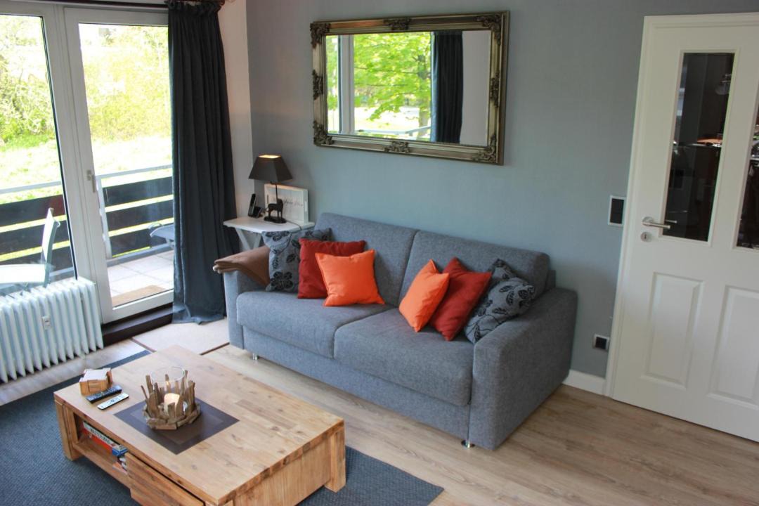 Photo of Livingroom in Hahnenklee