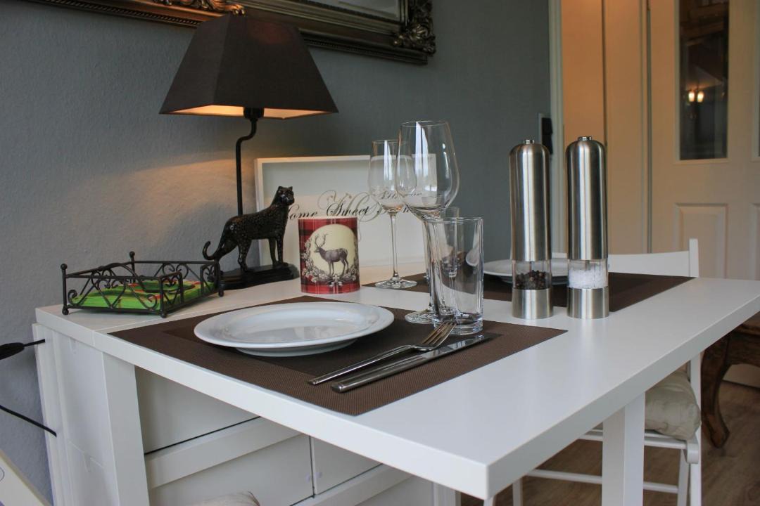 Photo of Kitchen in Hahnenklee