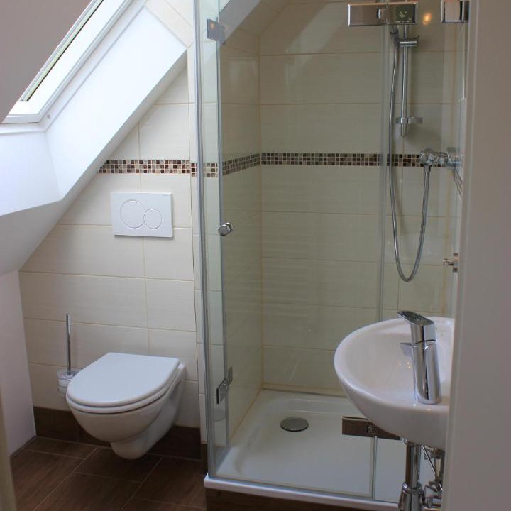 Photo of Bathroom in Hahnenklee
