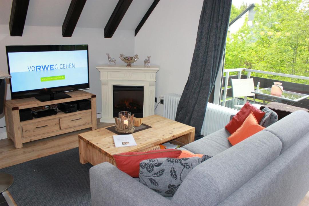 Photo of Livingroom in Hahnenklee