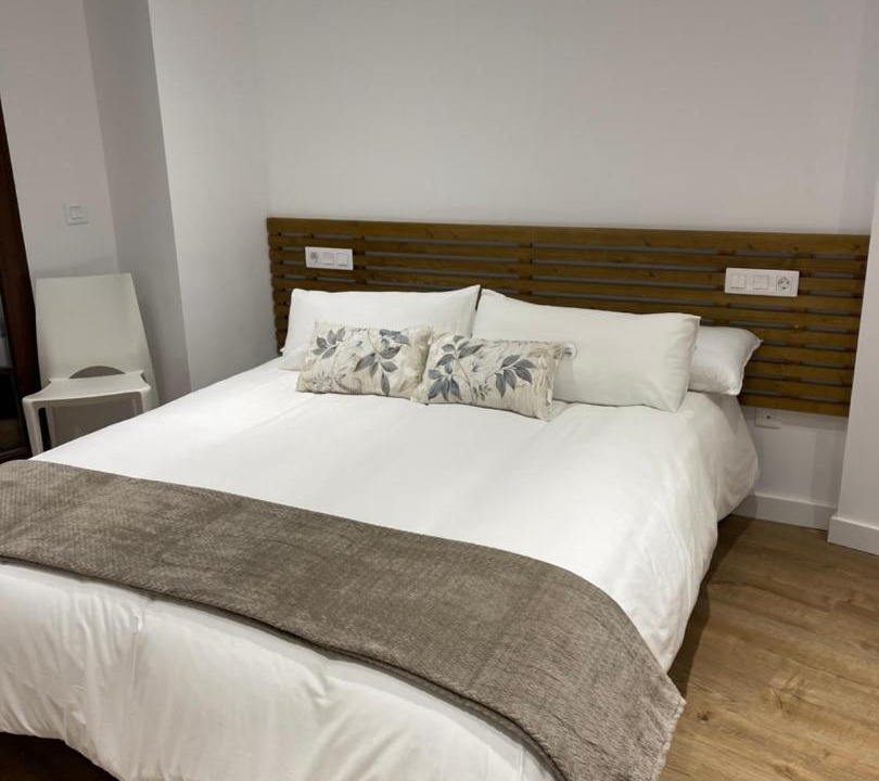 Photo of Bedroom in Avila