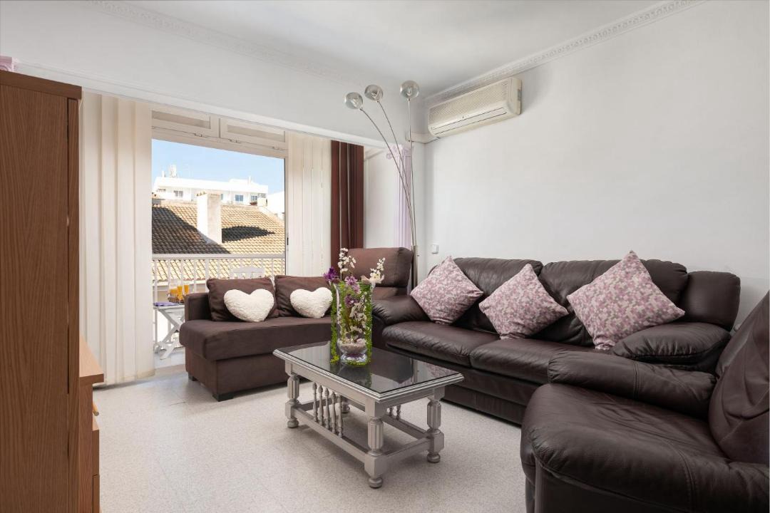 Photo of Livingroom in Alcudia