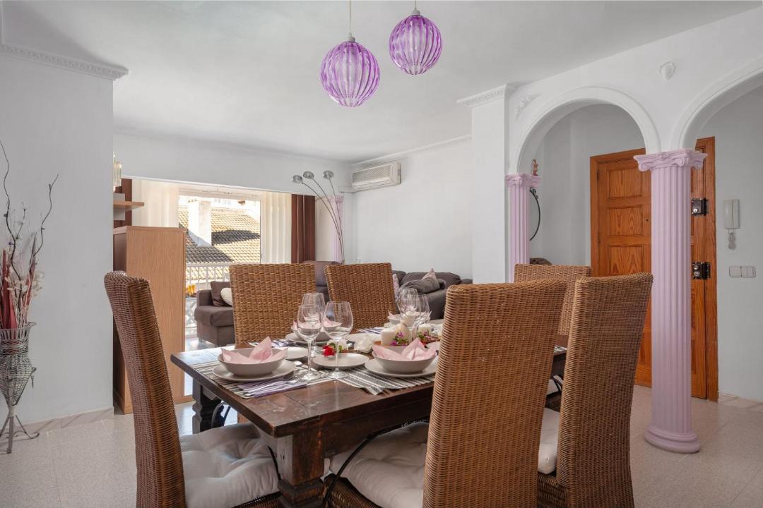 Photo of Livingroom in Alcudia