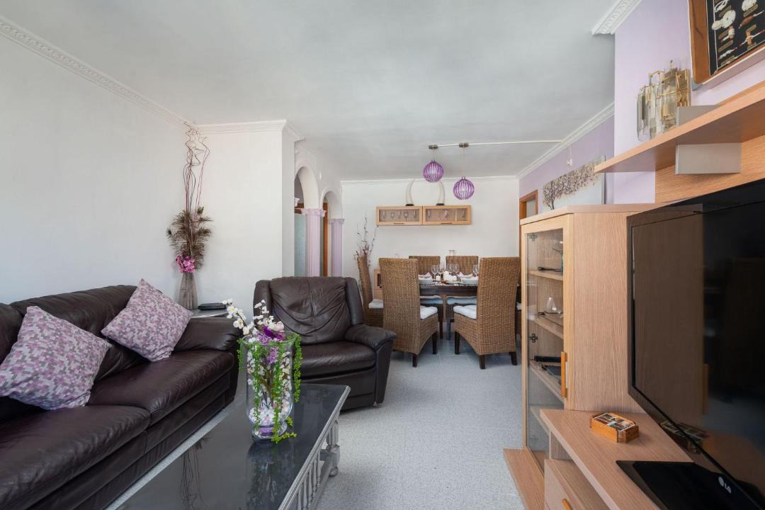 Photo of Livingroom in Alcudia