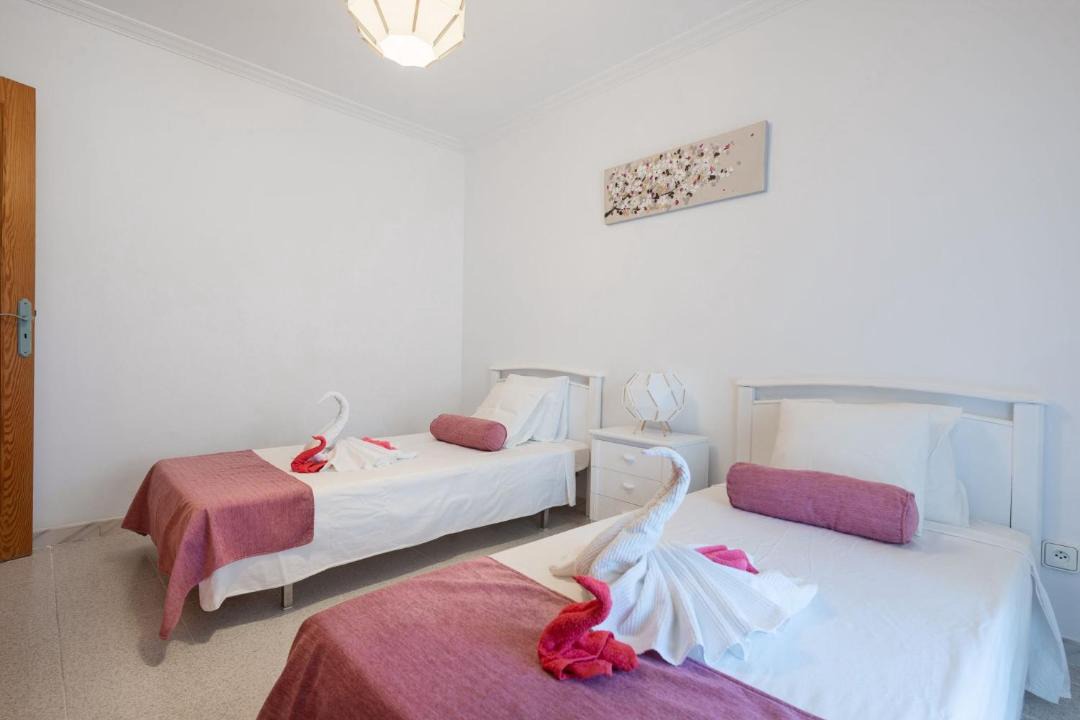 Photo of Bedroom in Alcudia