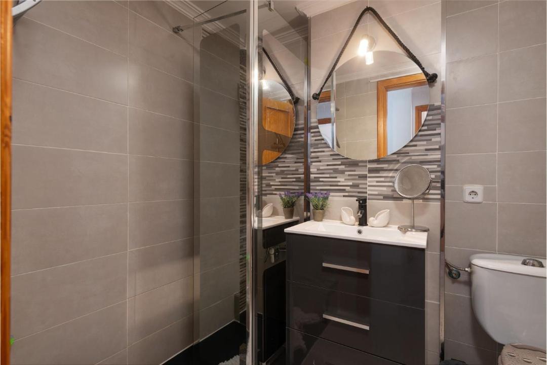 Photo of Bathroom in Alcudia