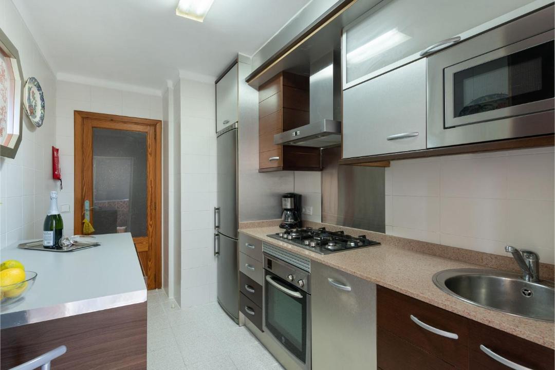 Photo of Kitchen in Alcudia