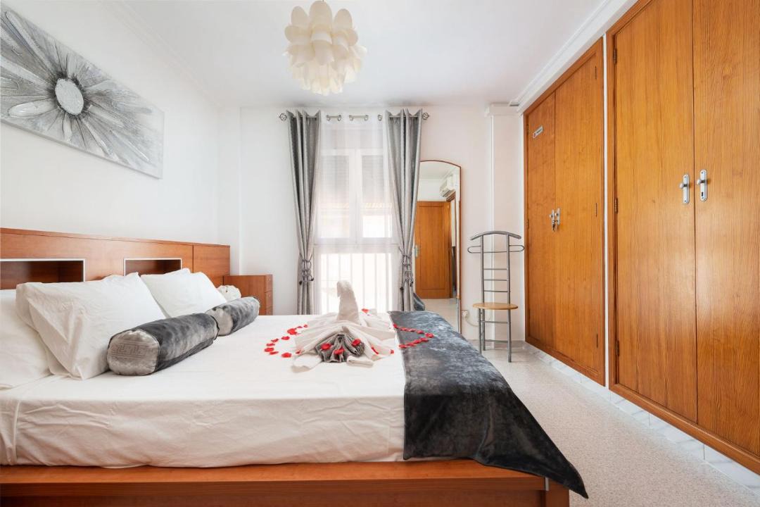 Photo of Bedroom in Alcudia