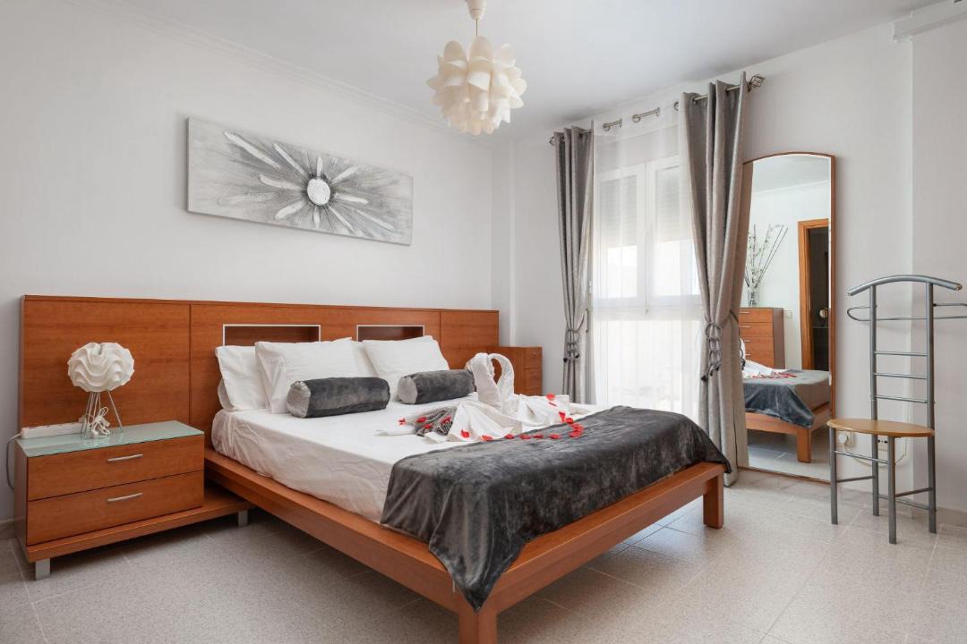 Photo of Bedroom in Alcudia
