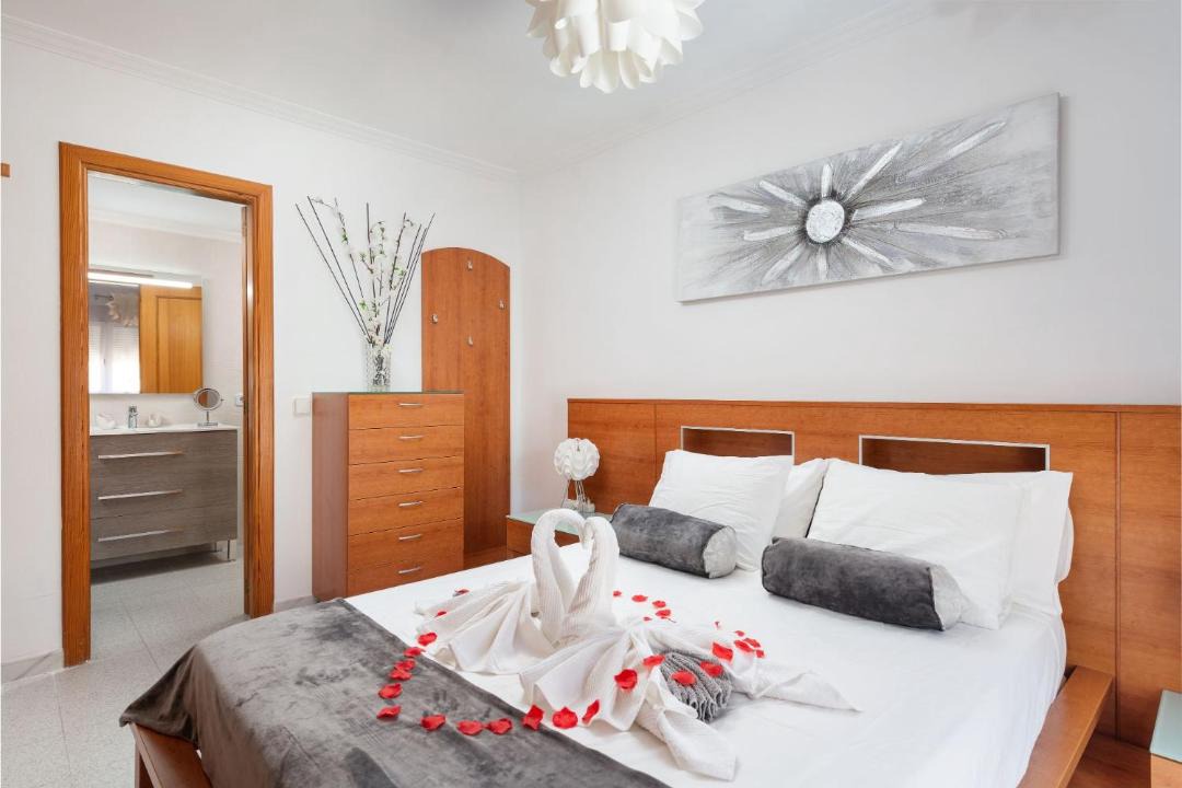 Photo of Bedroom in Alcudia