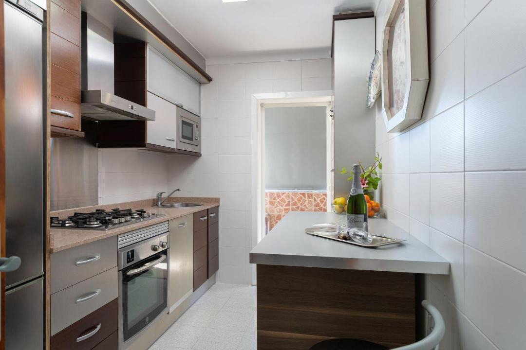 Photo of Kitchen in Alcudia