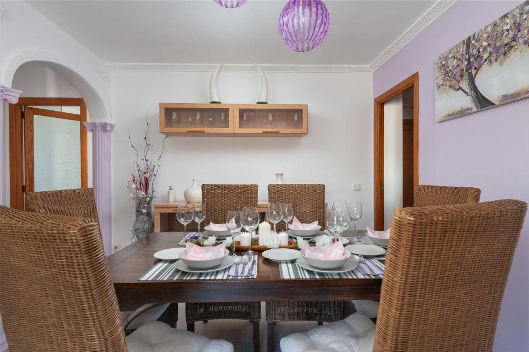 Photo of Livingroom in Alcudia