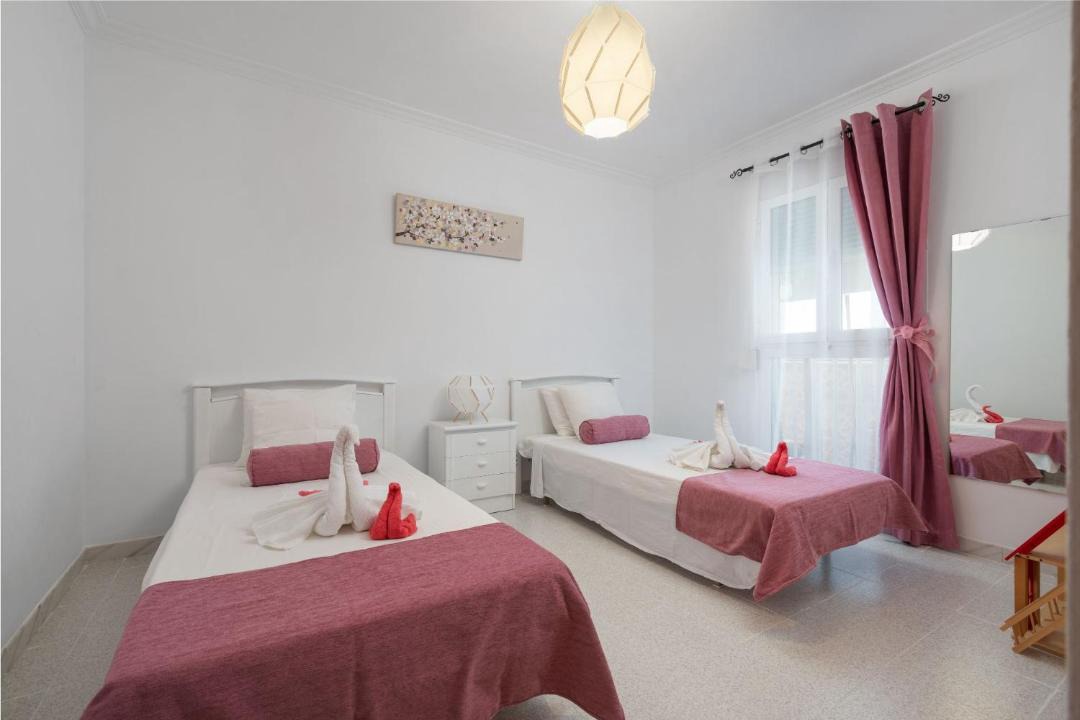 Photo of Bedroom in Alcudia