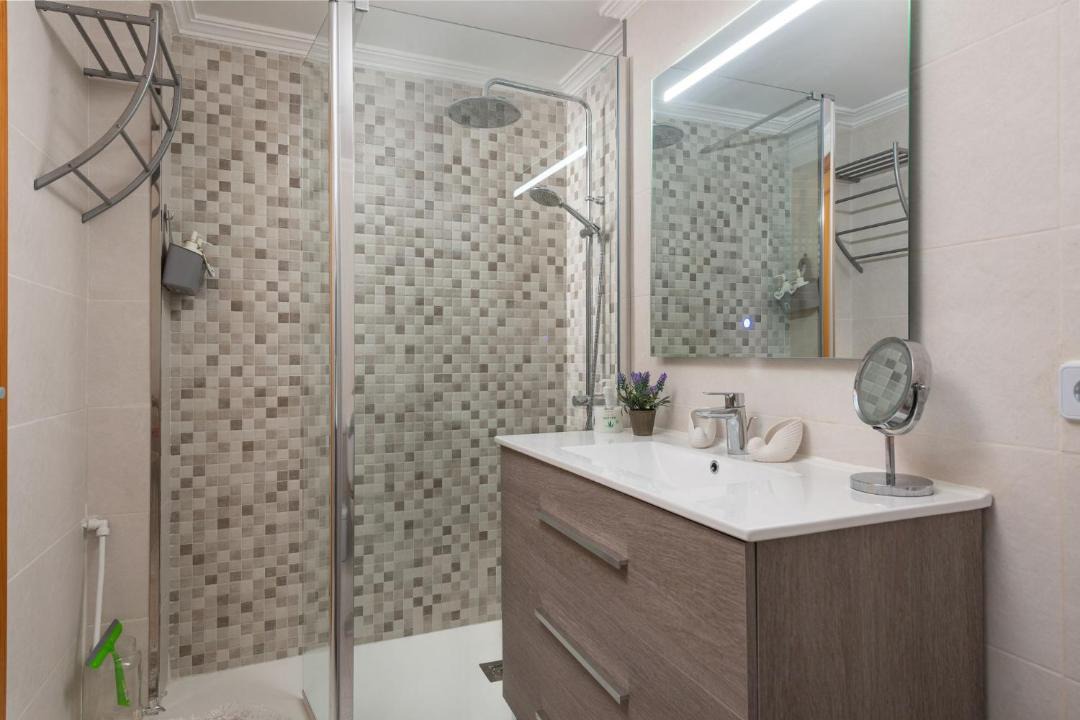 Photo of Bathroom in Alcudia