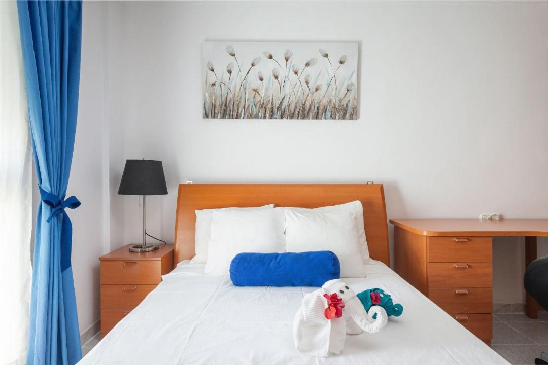 Photo of Bedroom in Alcudia