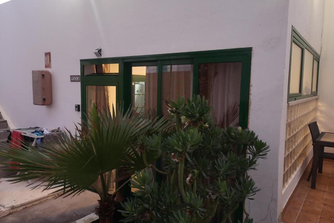 Photo of Buildings in Caleta de Fuste