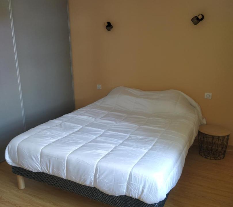 Photo of Bedroom in Ledergues