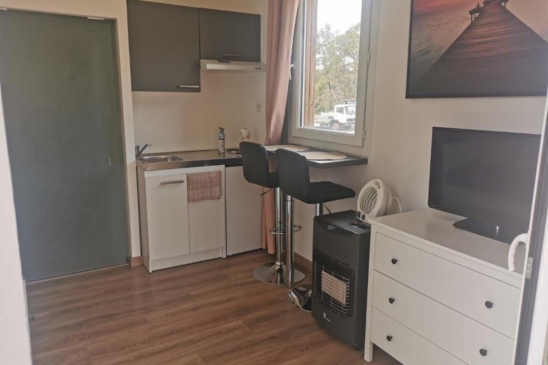 Photo of Kitchen in La Valsiere