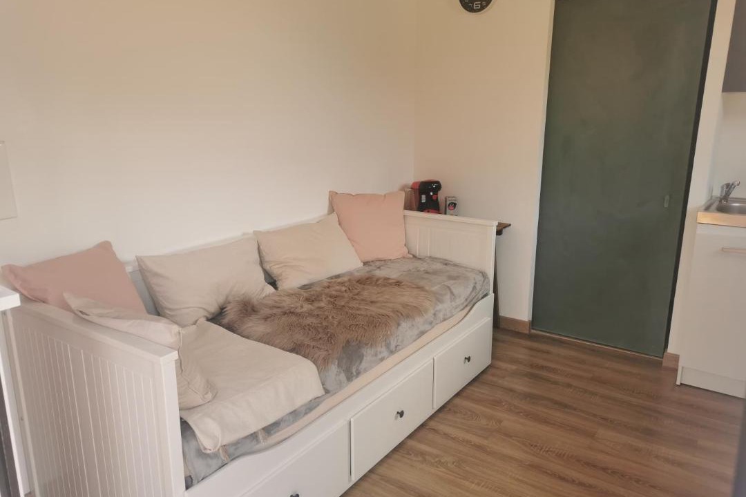 Photo of Bedroom in La Valsiere