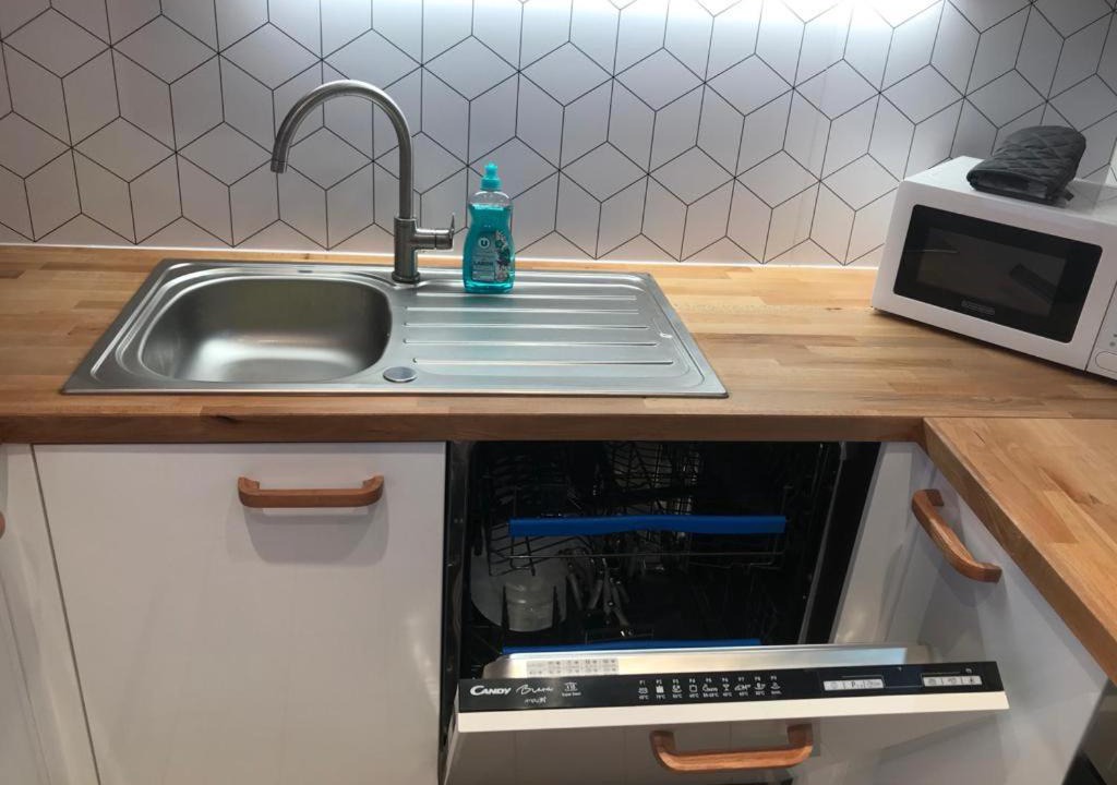 Photo of Kitchen in Chindrieux