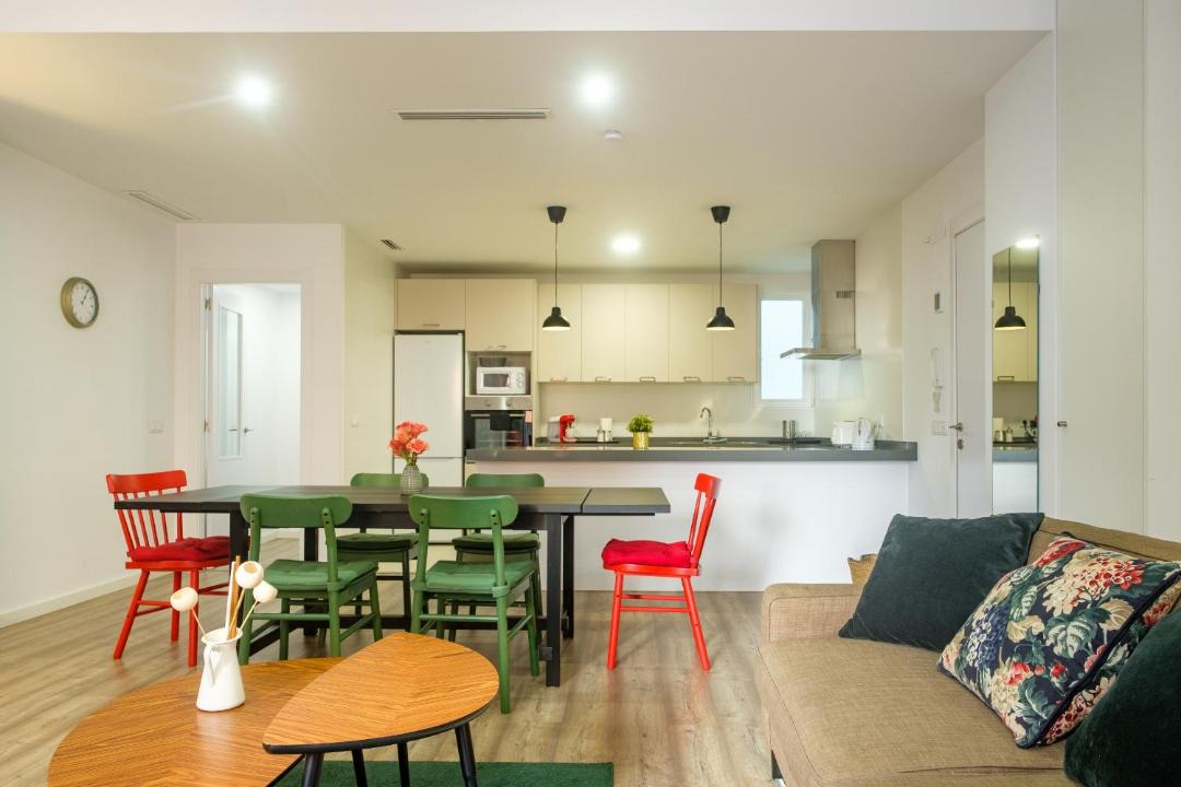 Photo of Livingroom in Jesus