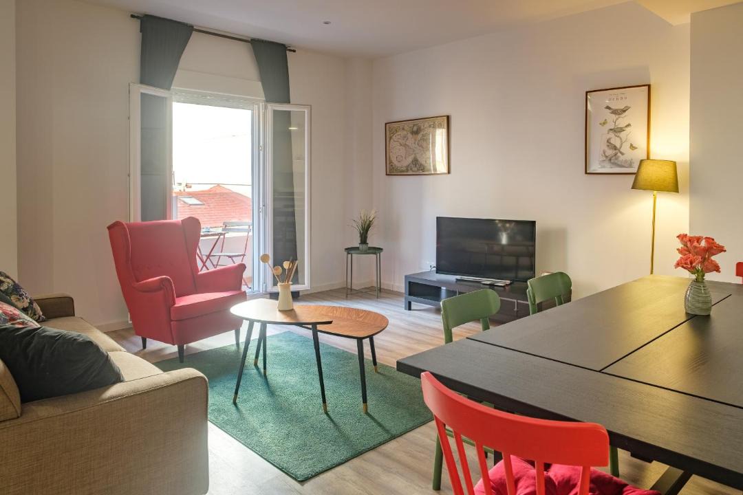 Photo of Livingroom in Jesus