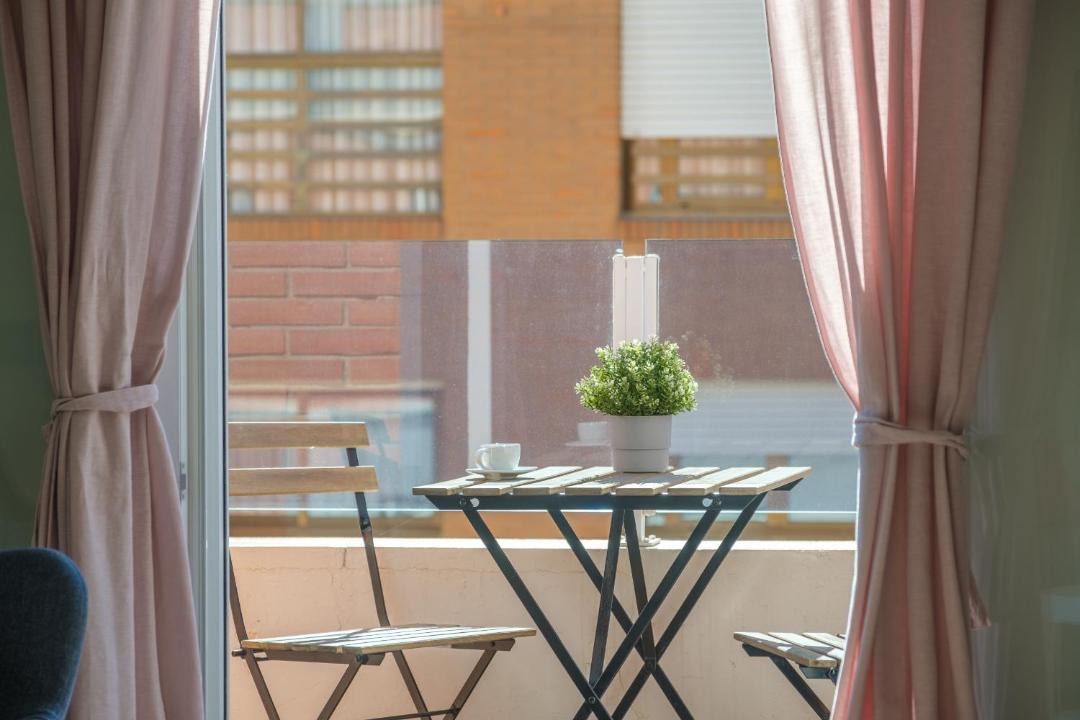 Photo of Patio Balcony in Jesus