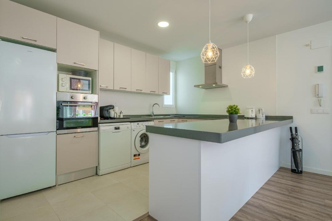 Photo of Kitchen in Jesus
