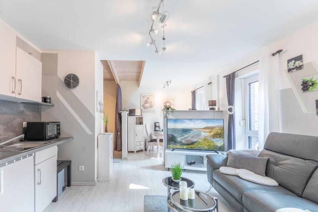 Photo of Livingroom in Zentrum