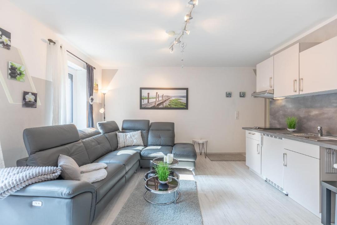 Photo of Livingroom in Zentrum