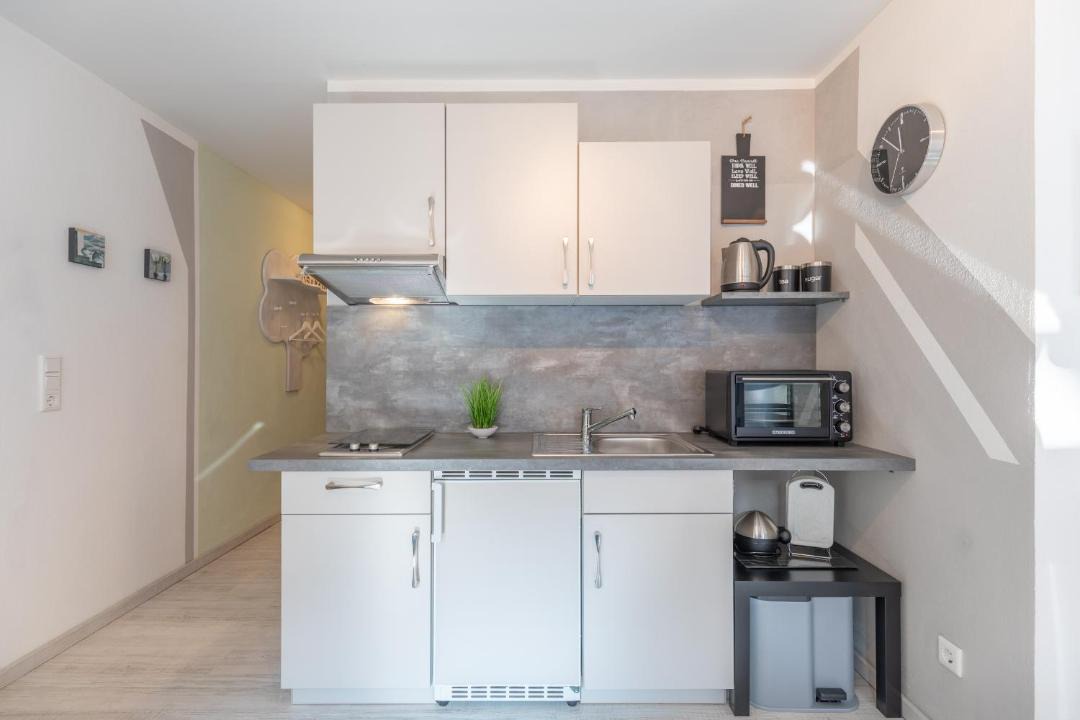 Photo of Kitchen in Zentrum