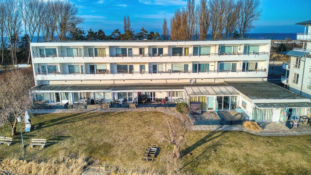 Photo of Buildings in Steinwarder