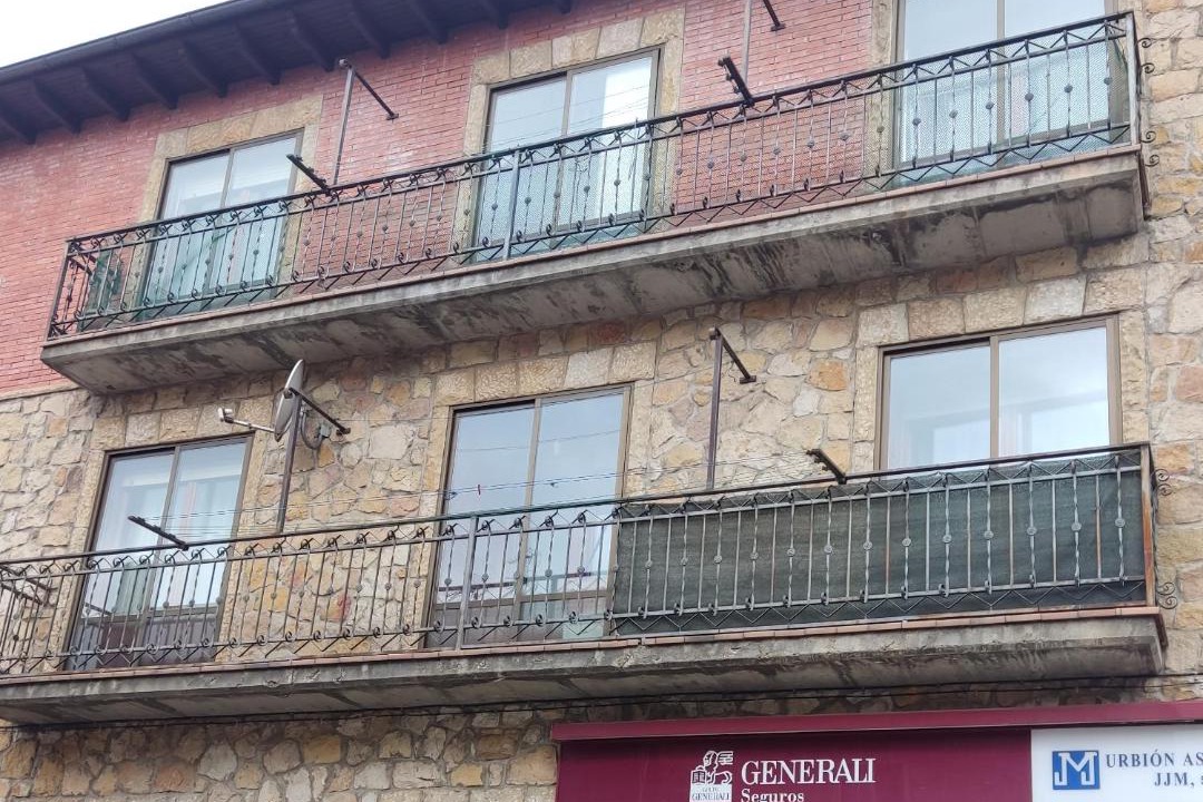 Photo of Buildings in Covaleda