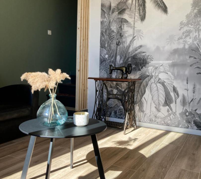 Photo of Livingroom in Cabannes