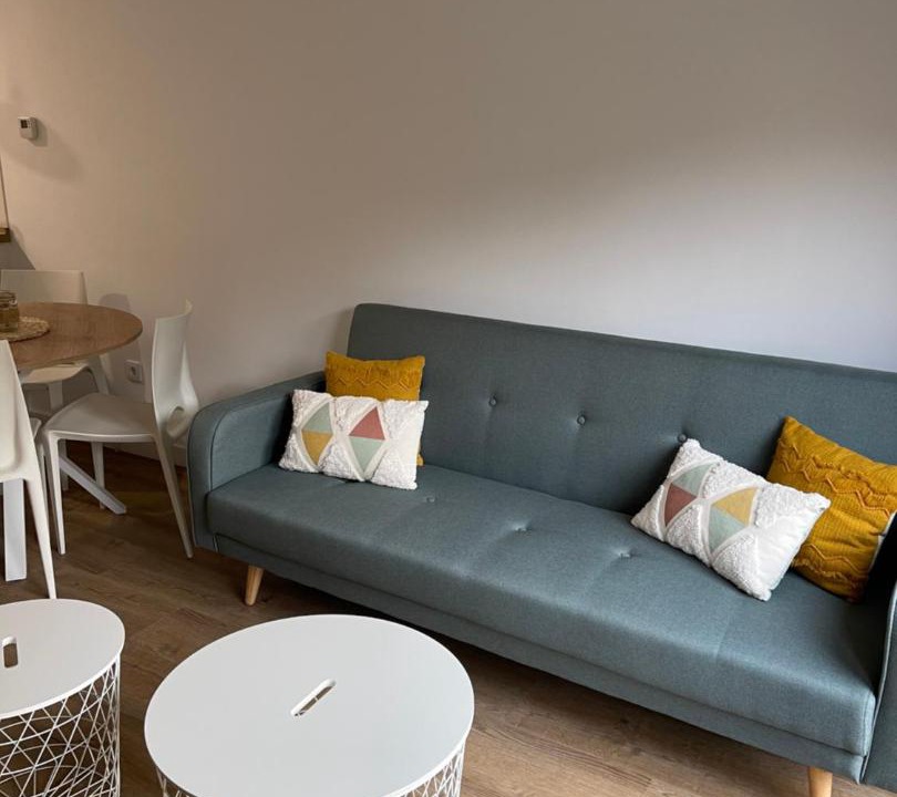 Photo of Livingroom in Avila