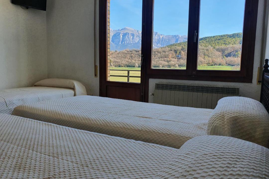 Photo of Bedroom in Ainsa