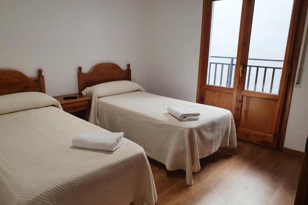 Photo of Bedroom in Ainsa